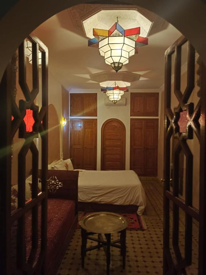 Hébergement de vacances Rose Eternelle Marrakesh