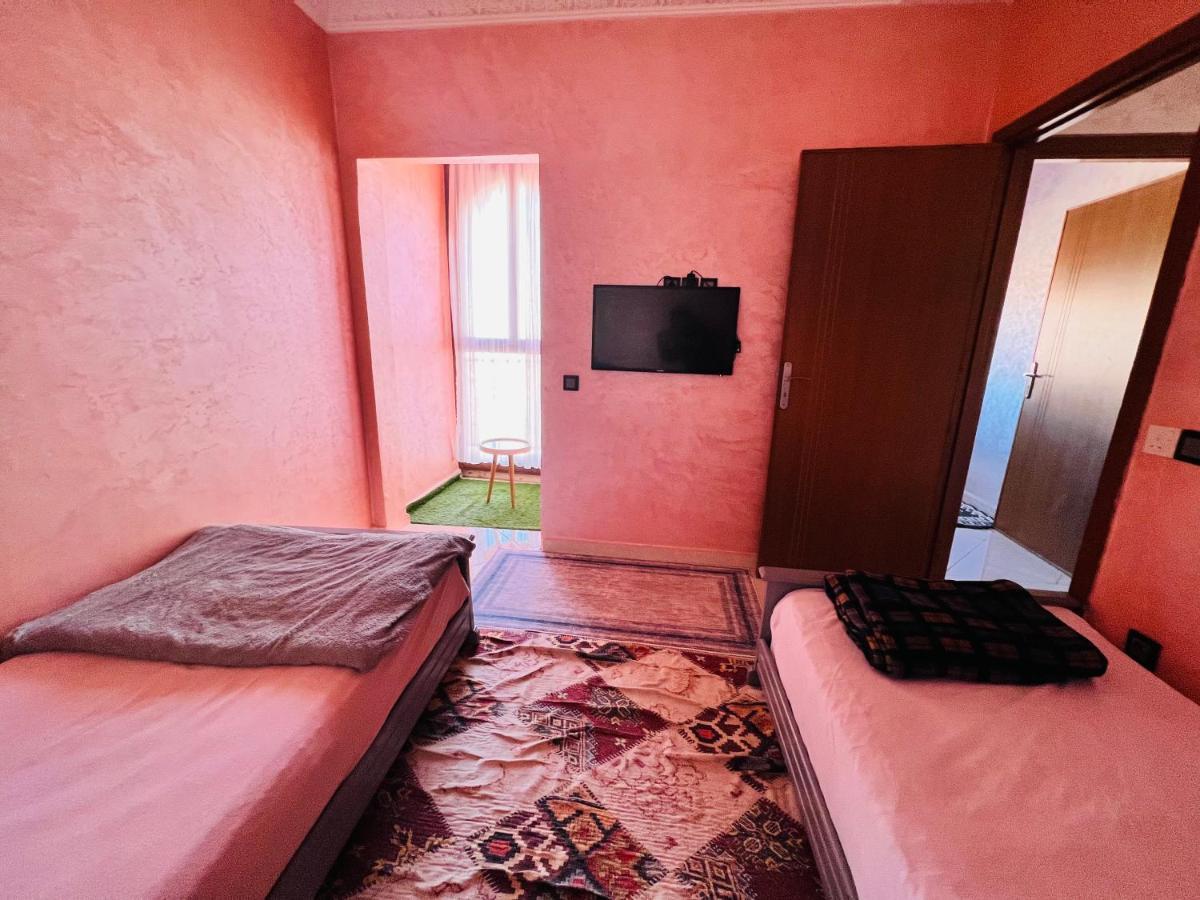 Julie's Private Appartement