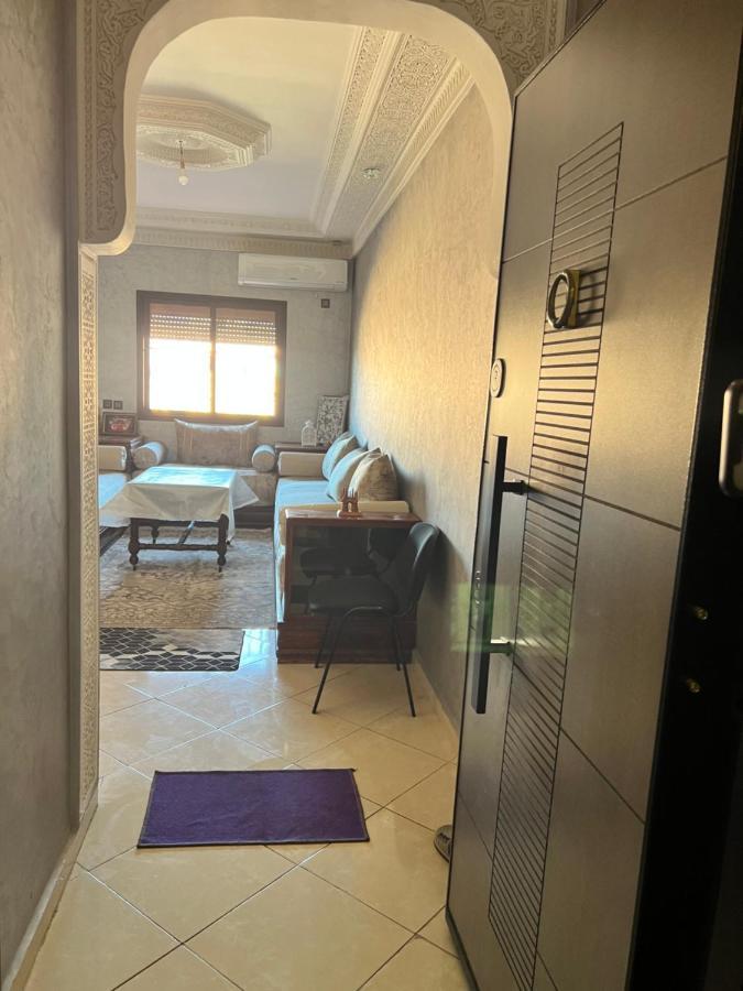Julie's Private * Marrakesh