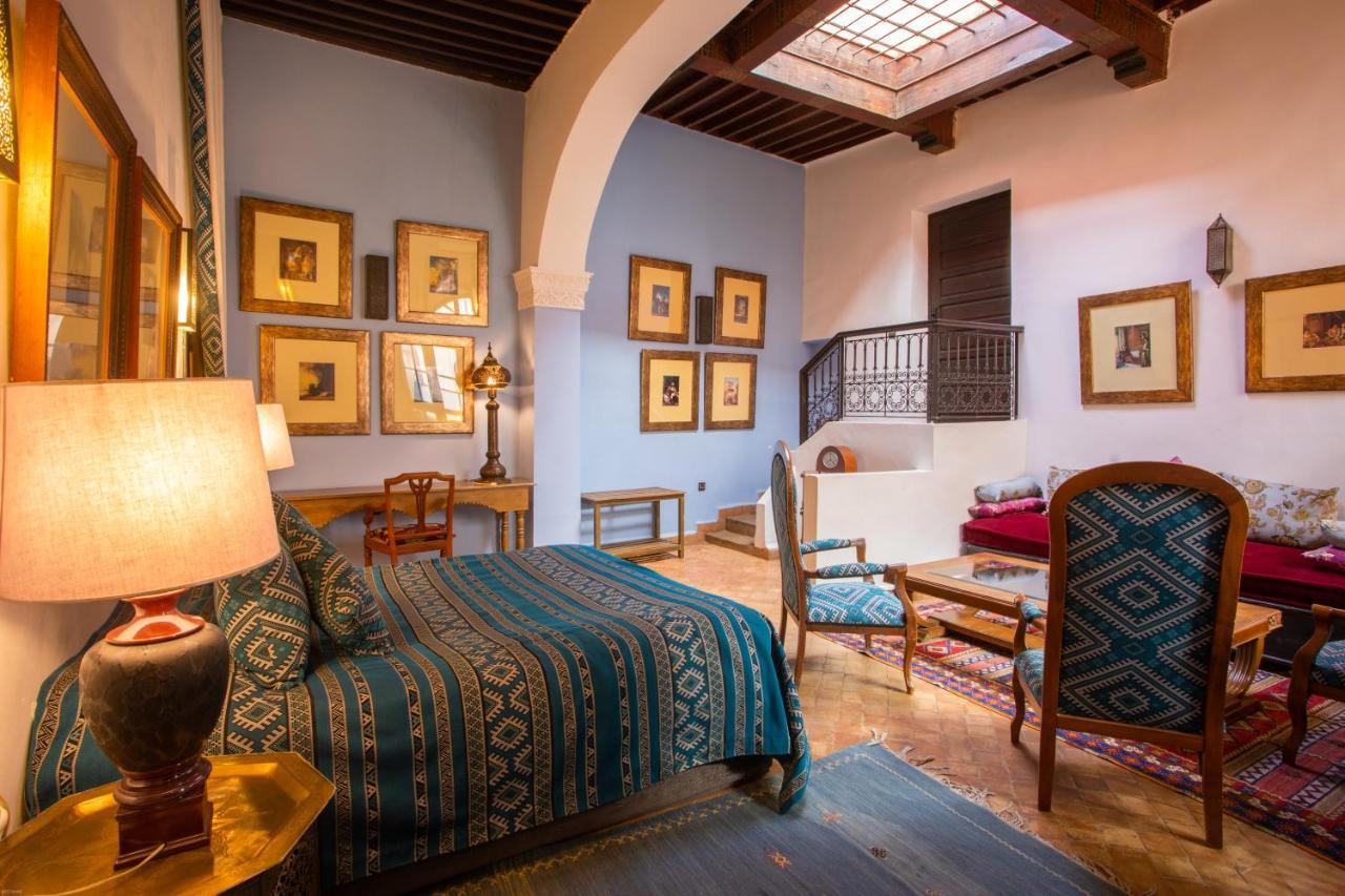 Dar Saad - Hammam & Riad 4*