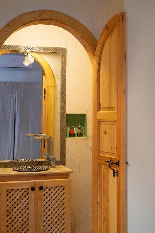 Riad Bonheur Marrakesh