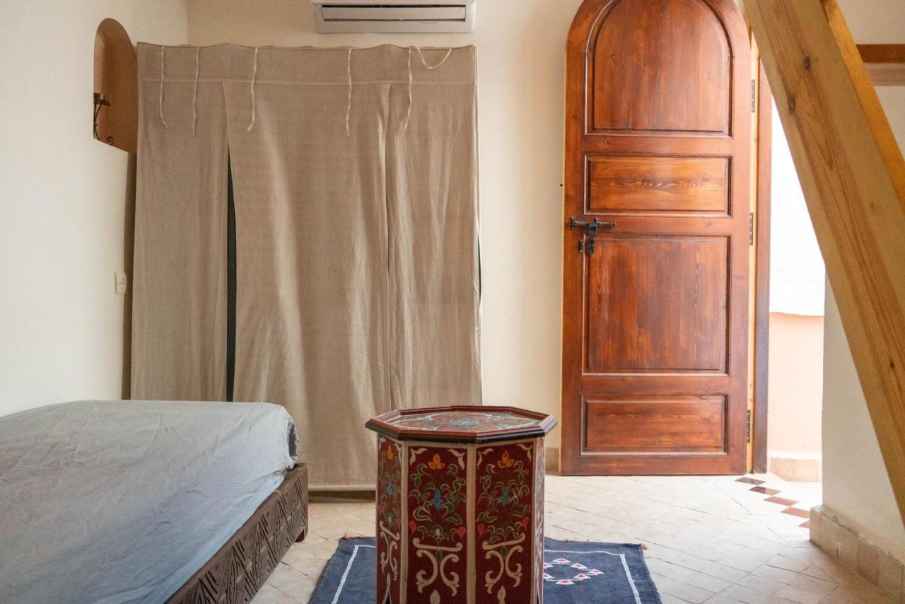 Bonheur Riad Marrakesh