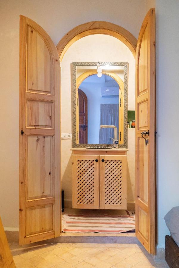 Riad Bonheur Marrakesh