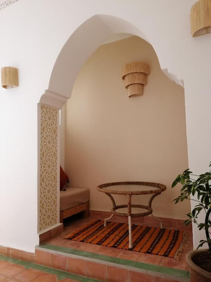 Dar Mar'ouka ,