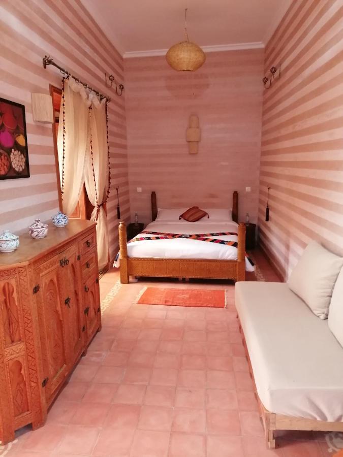 Riad Dar Mar'ouka , 3*