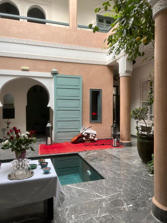 Albatoul 2* Marrakesh