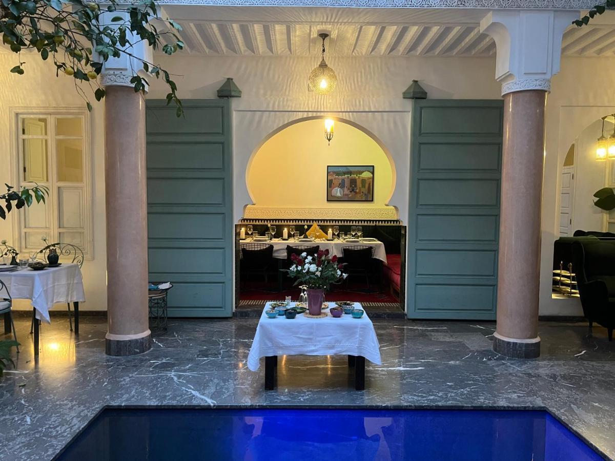 Albatoul Riad