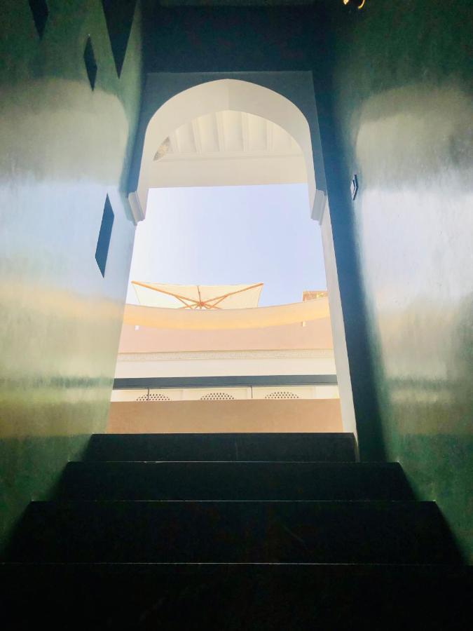 Albatoul Riad