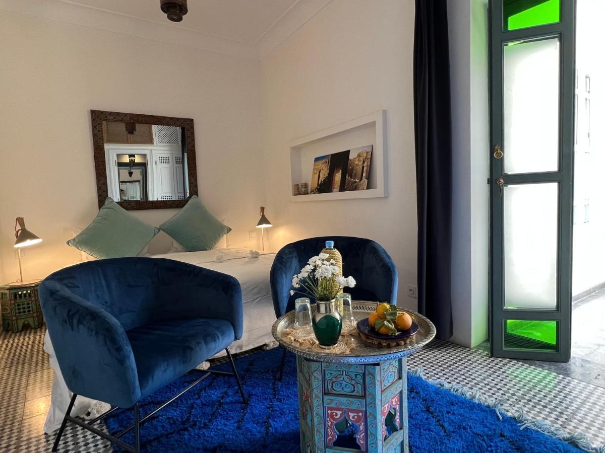 Riad Albatoul Marrakesh