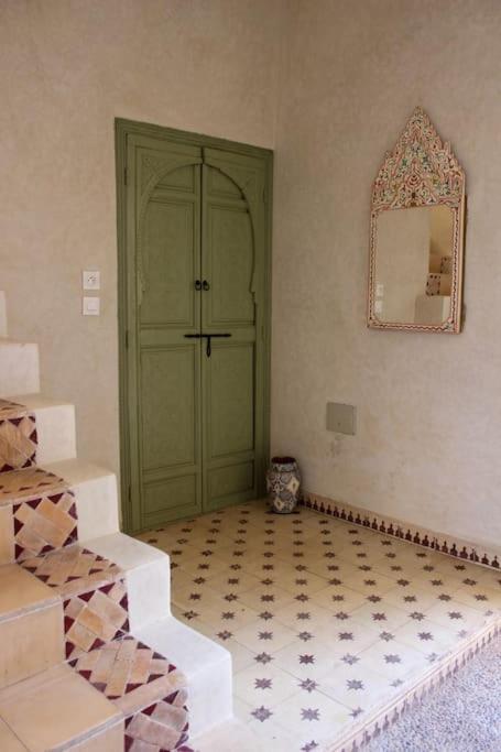Villa Cosy Piscine Chauffee Marrakesh