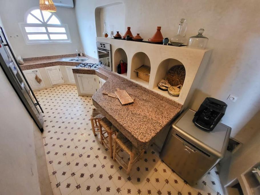 Cosy Piscine Chauffee *