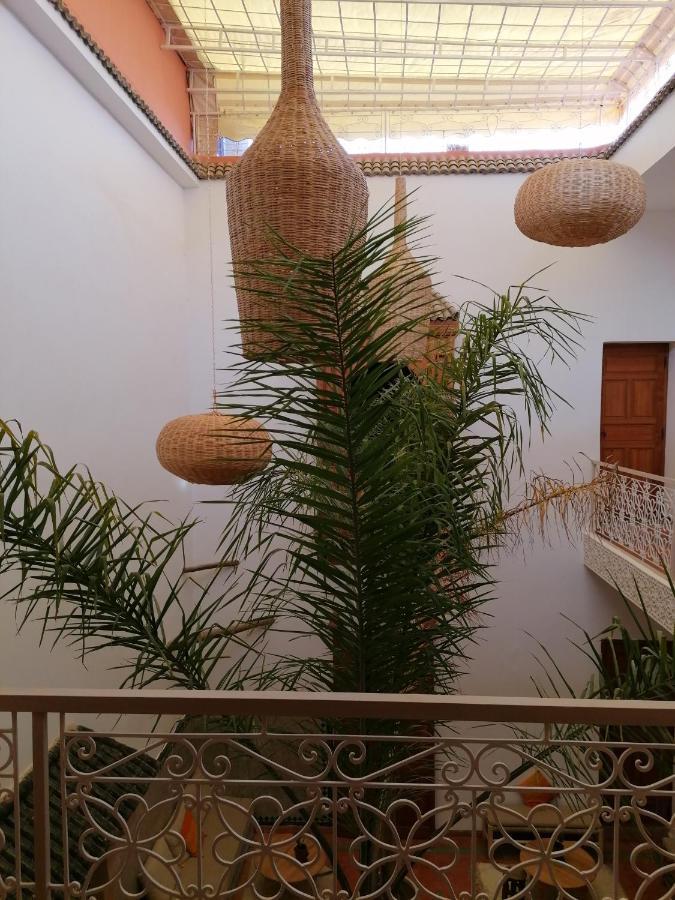 Riad Dar Mar'ouka , 3*