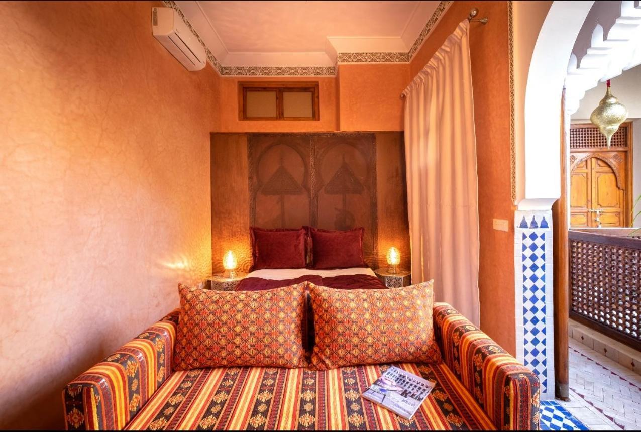 Dima Marrakech Gasthuis *