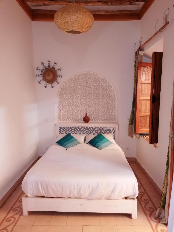 Riad Dar Mar'ouka ,