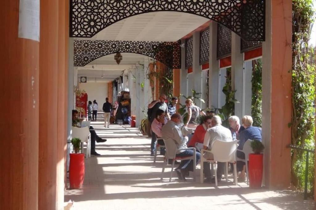 Riad Tawsalane * Marrakesh