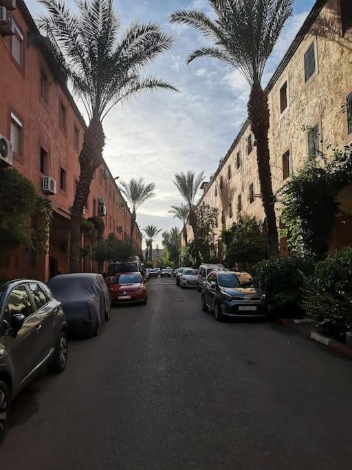 Riad Tawsalane Marrakesh