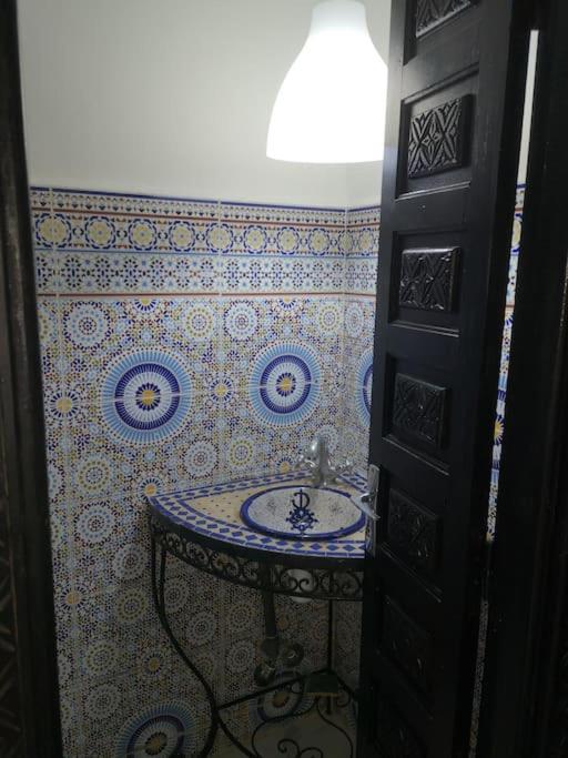 Riad Tawsalane * Marrakesh