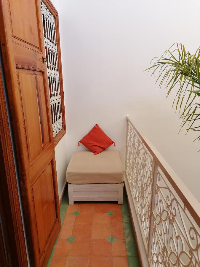 Riad Dar Mar'ouka , Marrakesh