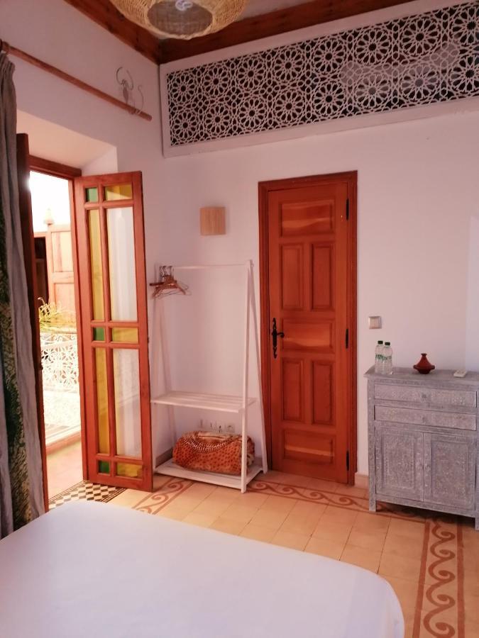 Dar Mar'ouka , Marrakesh
