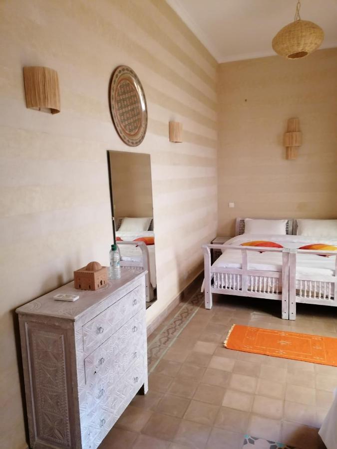 Dar Mar'ouka , 3*