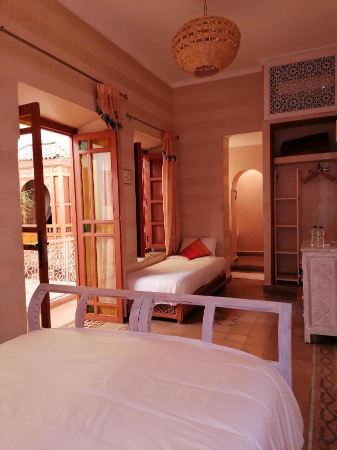Dar Mar'ouka , 3* Marrakesh
