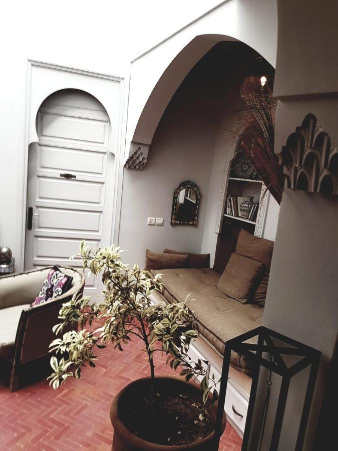 Laly Tourisme Eclaire Le Bijou De La Medina 3* Marrakesch