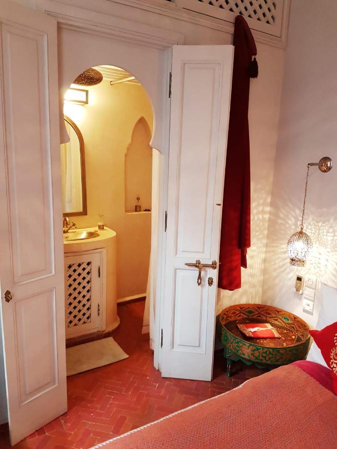 Laly Tourisme Eclaire Le Bijou De La Medina 3* Marrakesch
