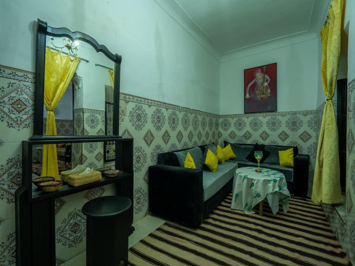Riad Lalla Aouich Holiday home Marrakesh
