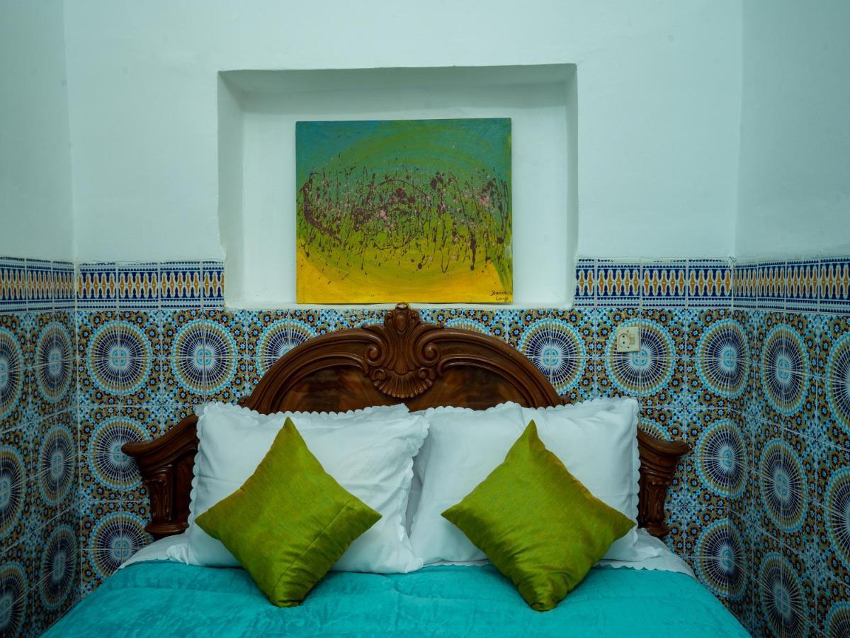 Riad Lalla Aouich Hébergement de vacances Marrakesh