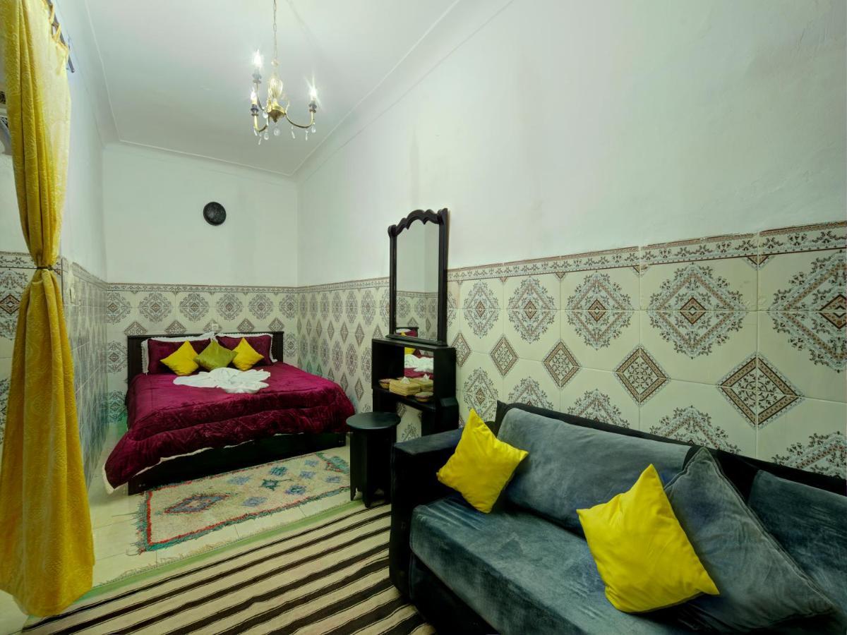 Holiday home Riad Lalla Aouich Marrakesh