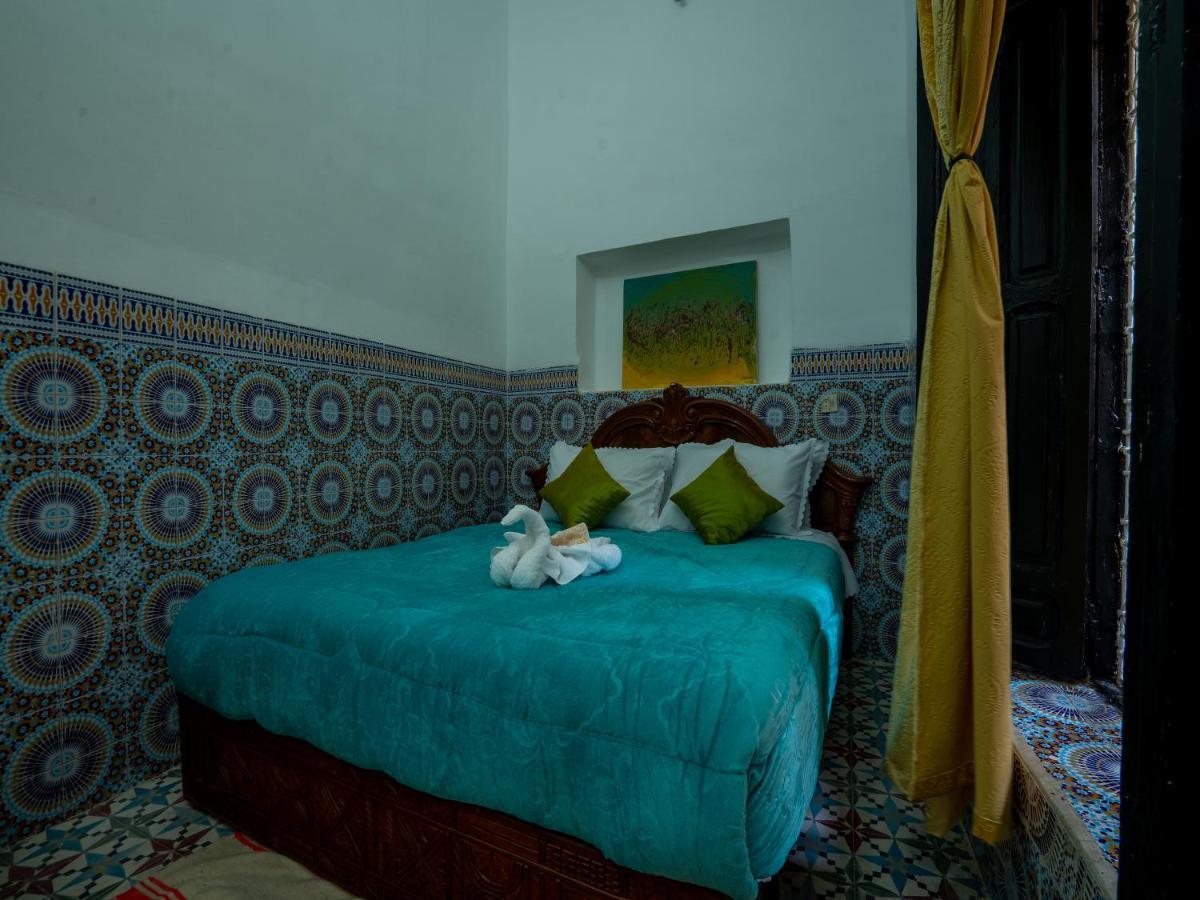 Holiday home Riad Lalla Aouich Marrakesh