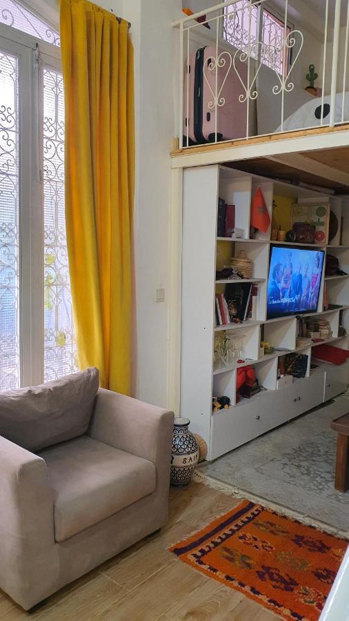 Apartment Loft *