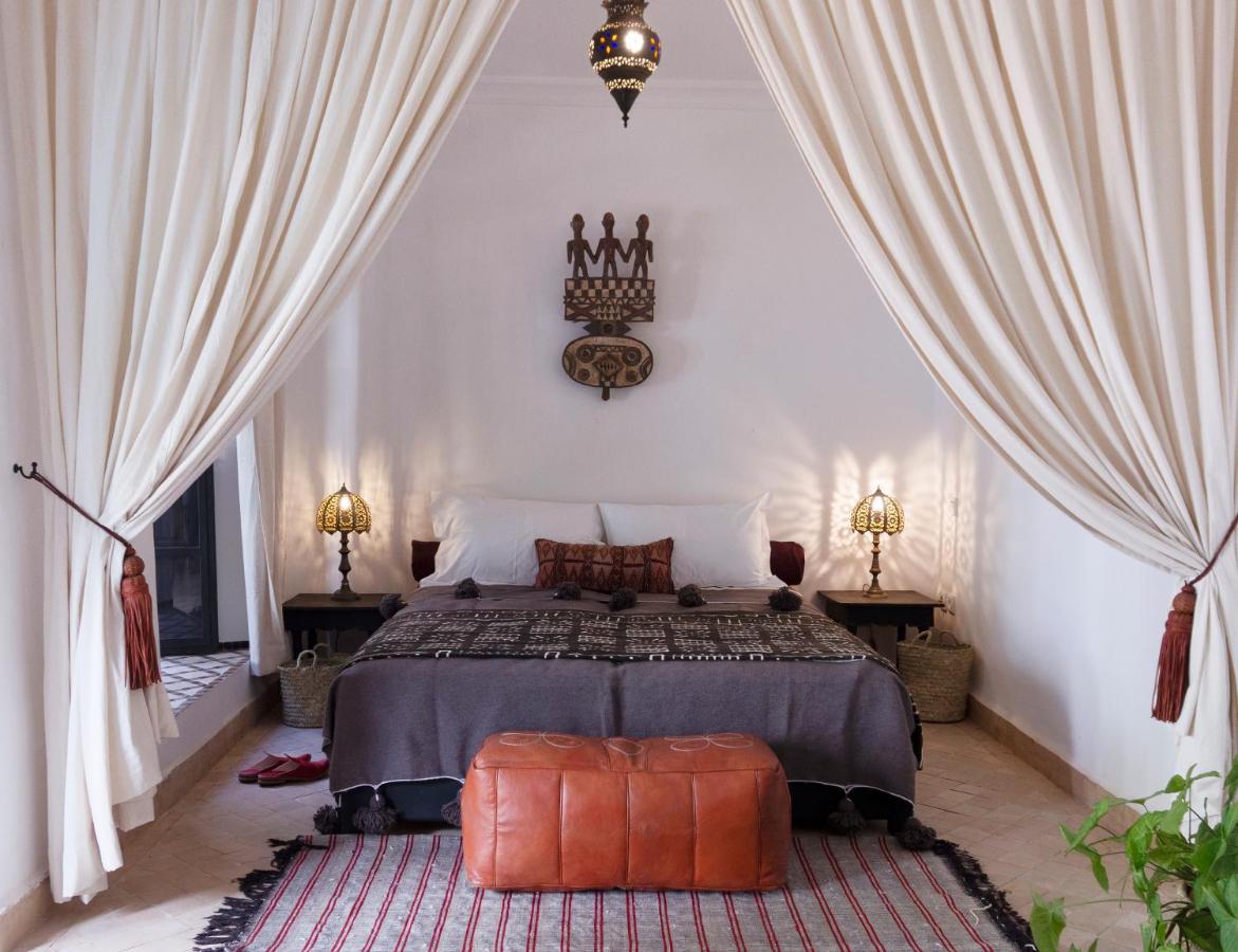 Al Wifak * Marrakesh