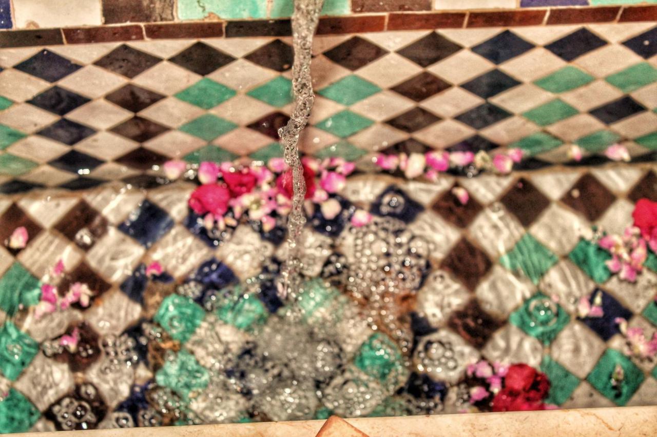 Riad Arabic House & Marrakesch