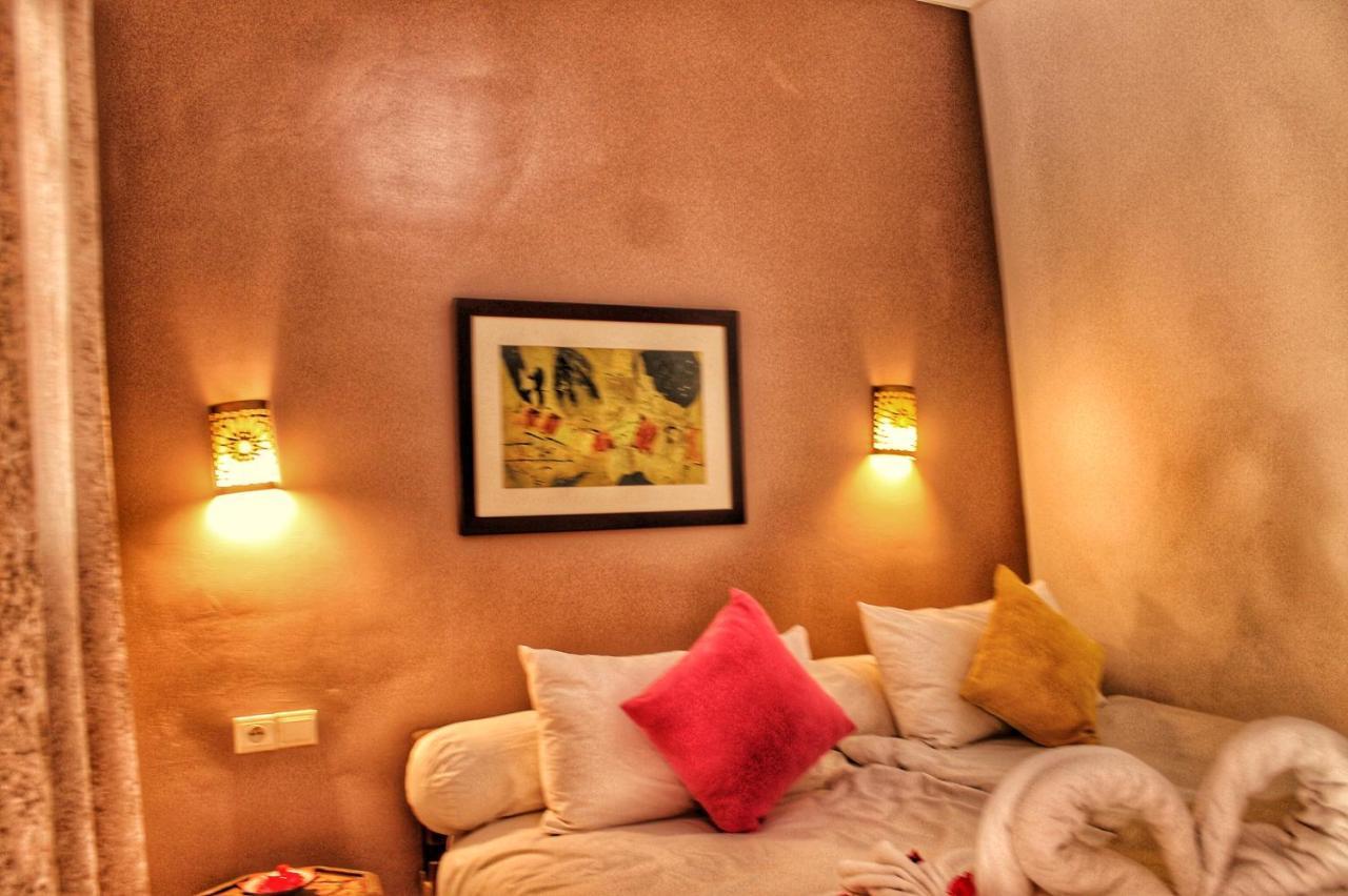 Arabic House & Riad Marrakesh