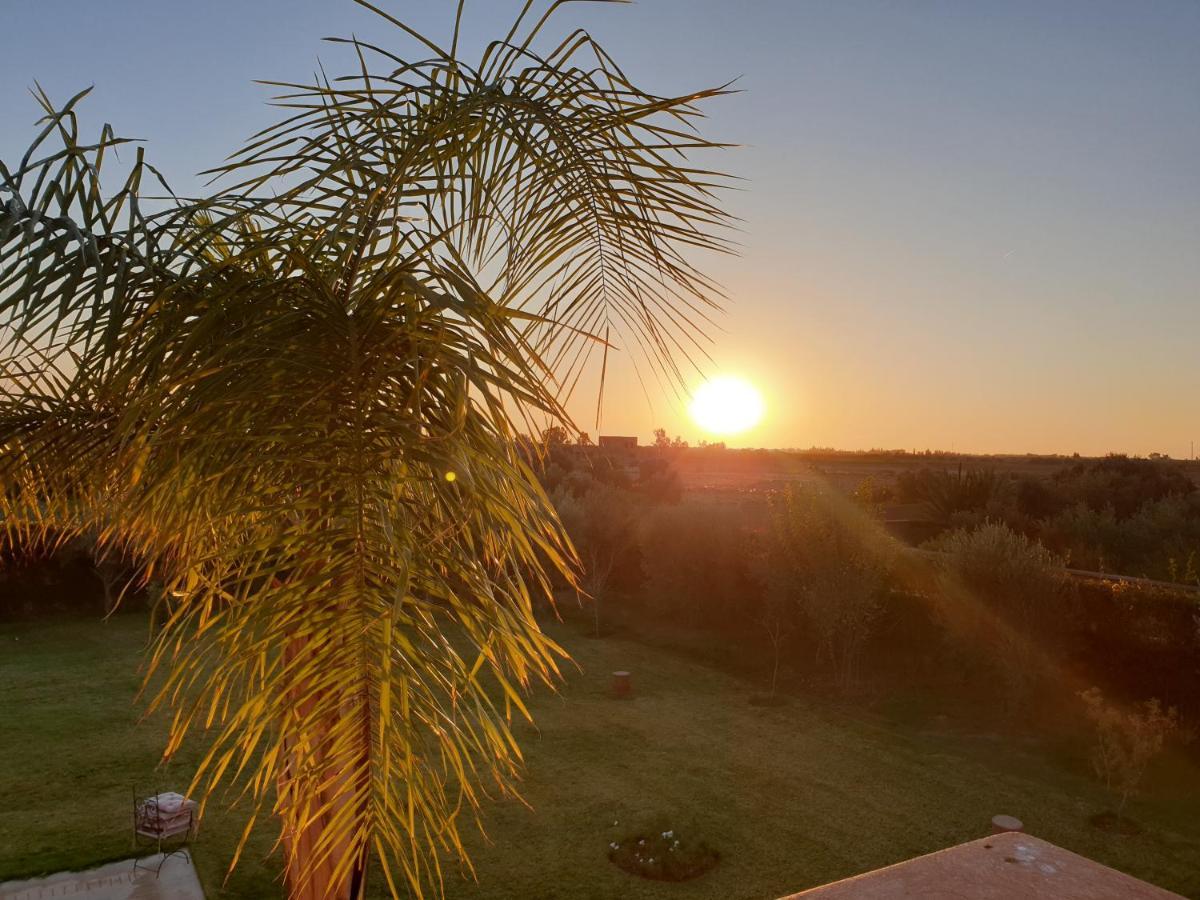 Maloulou Villa