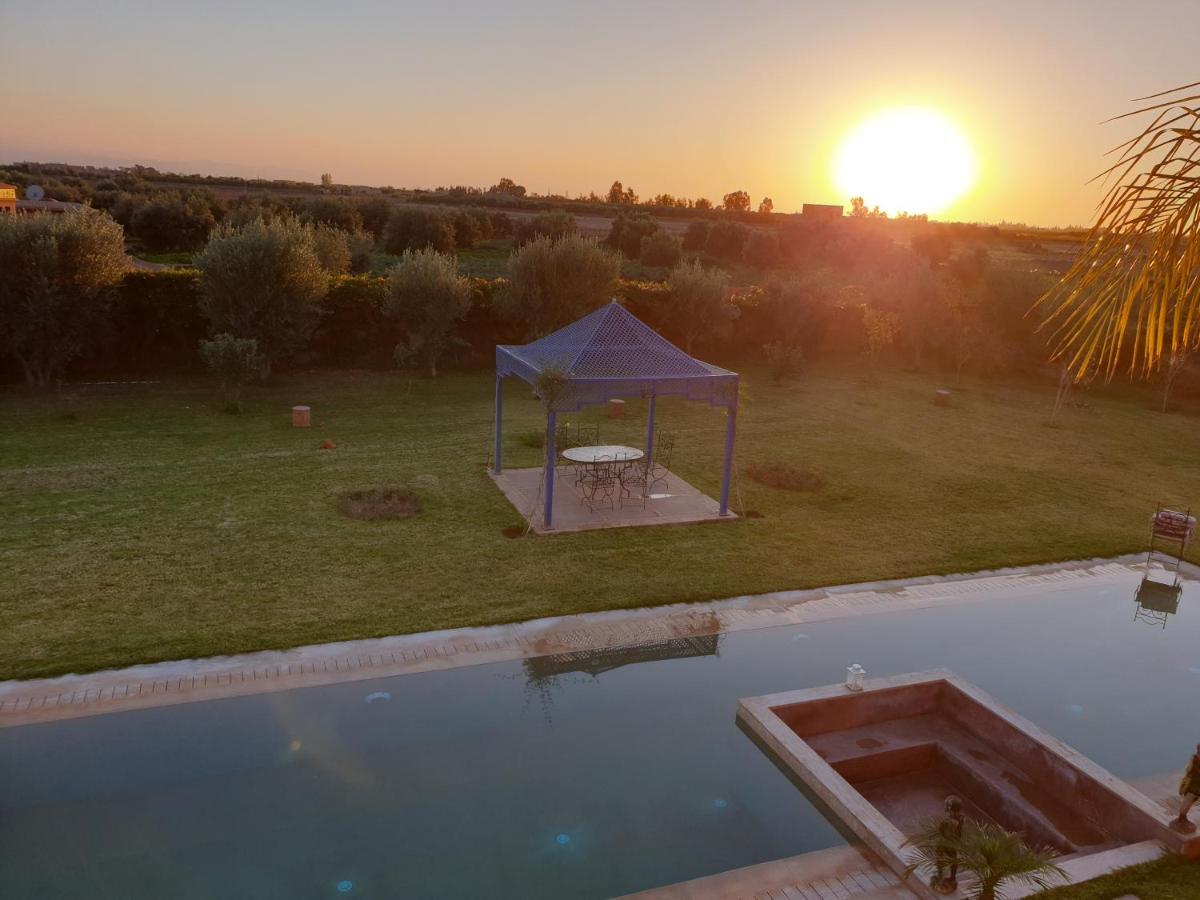 Maloulou Marrakesh
