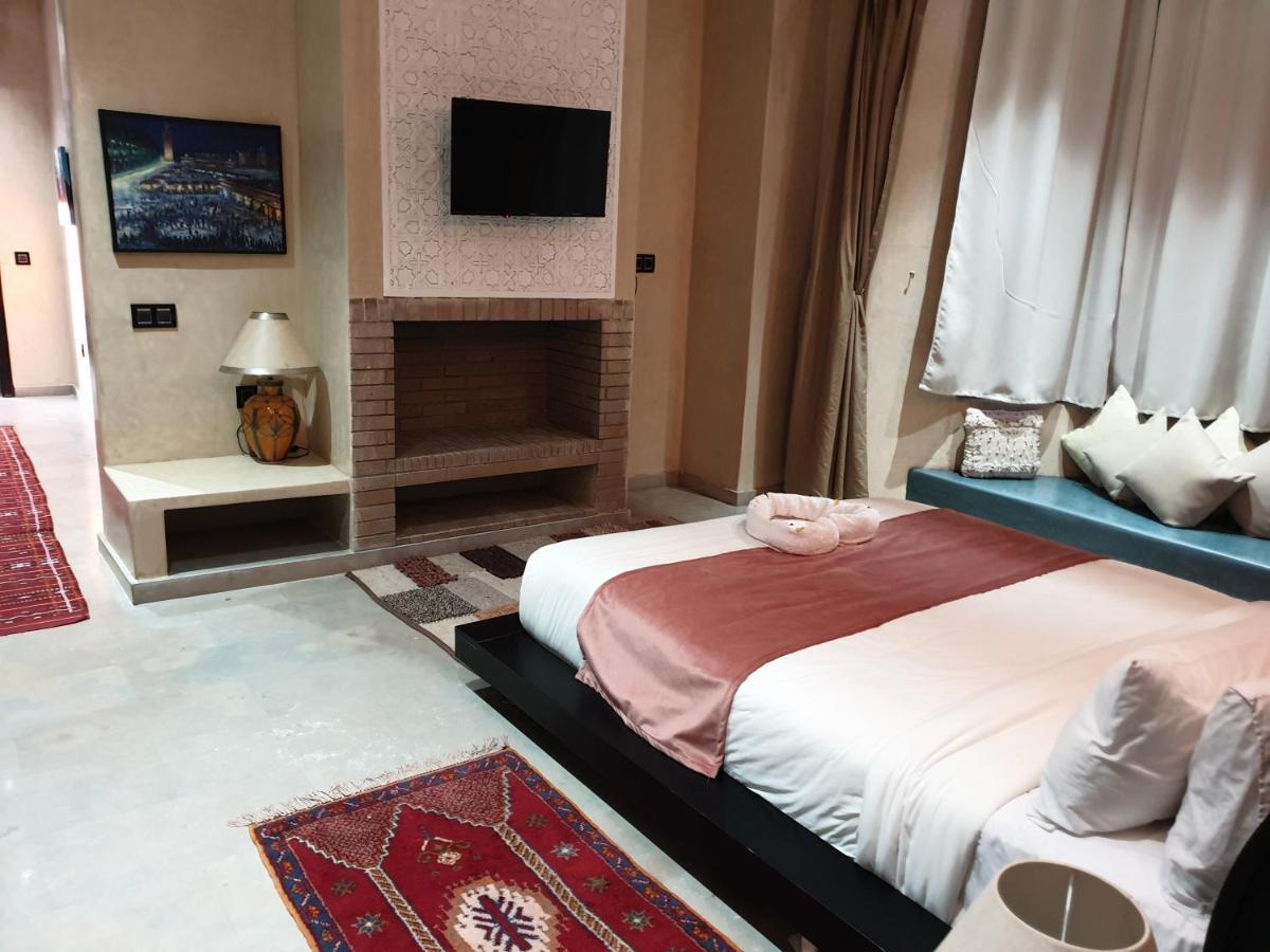 Maloulou Villa