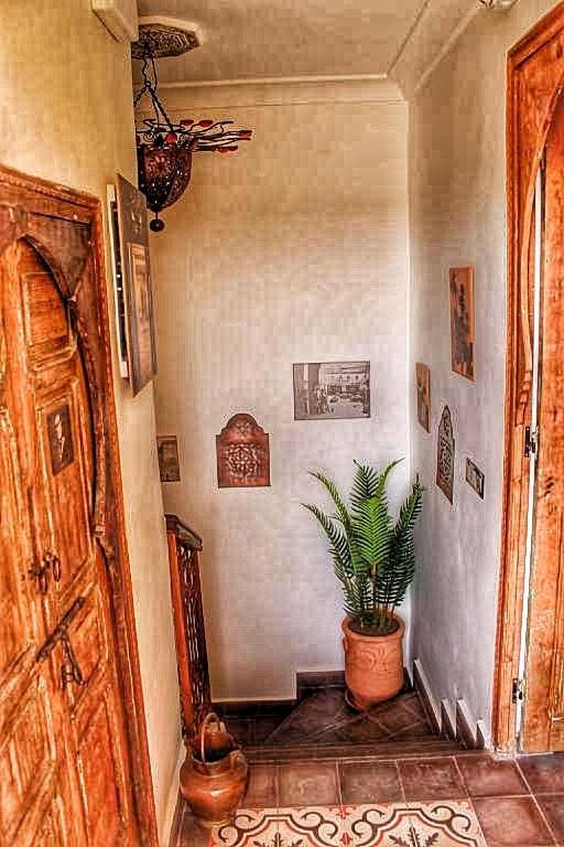 Ostello Dar Ben Youssef *