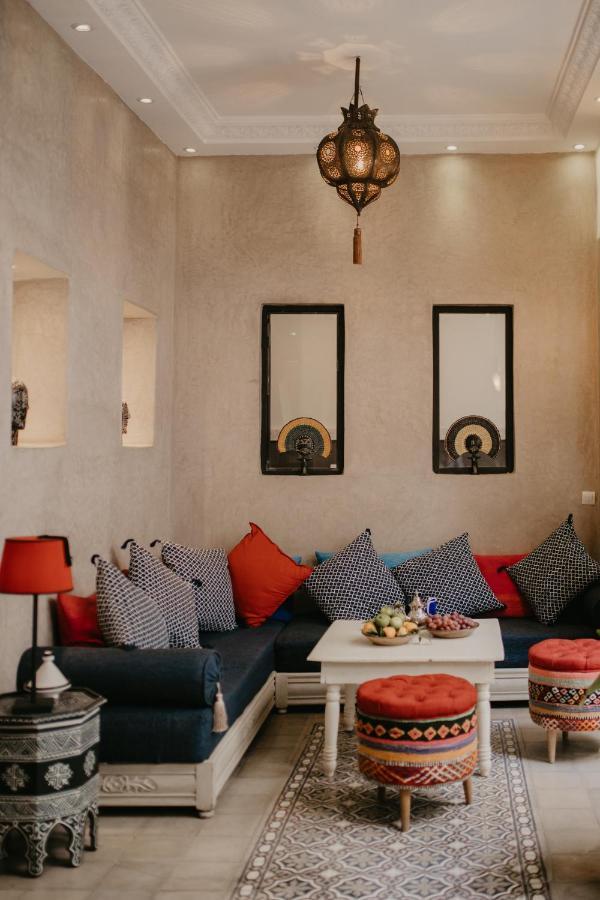 Alnadine Marrakesch