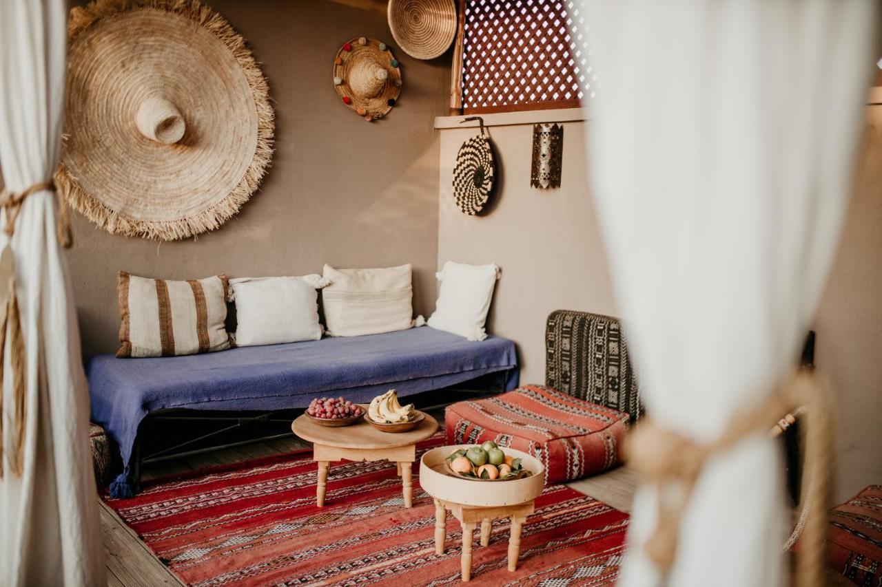 Riad Alnadine