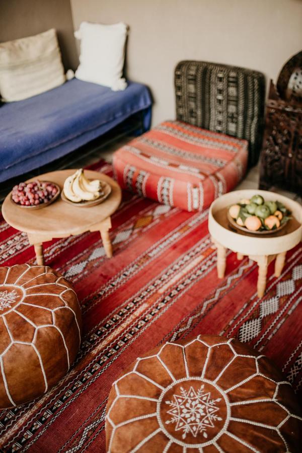 Alnadine * Marrakesh