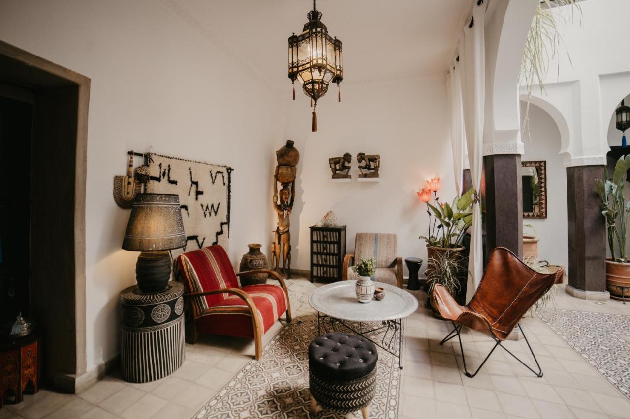 Alnadine * Marrakesh