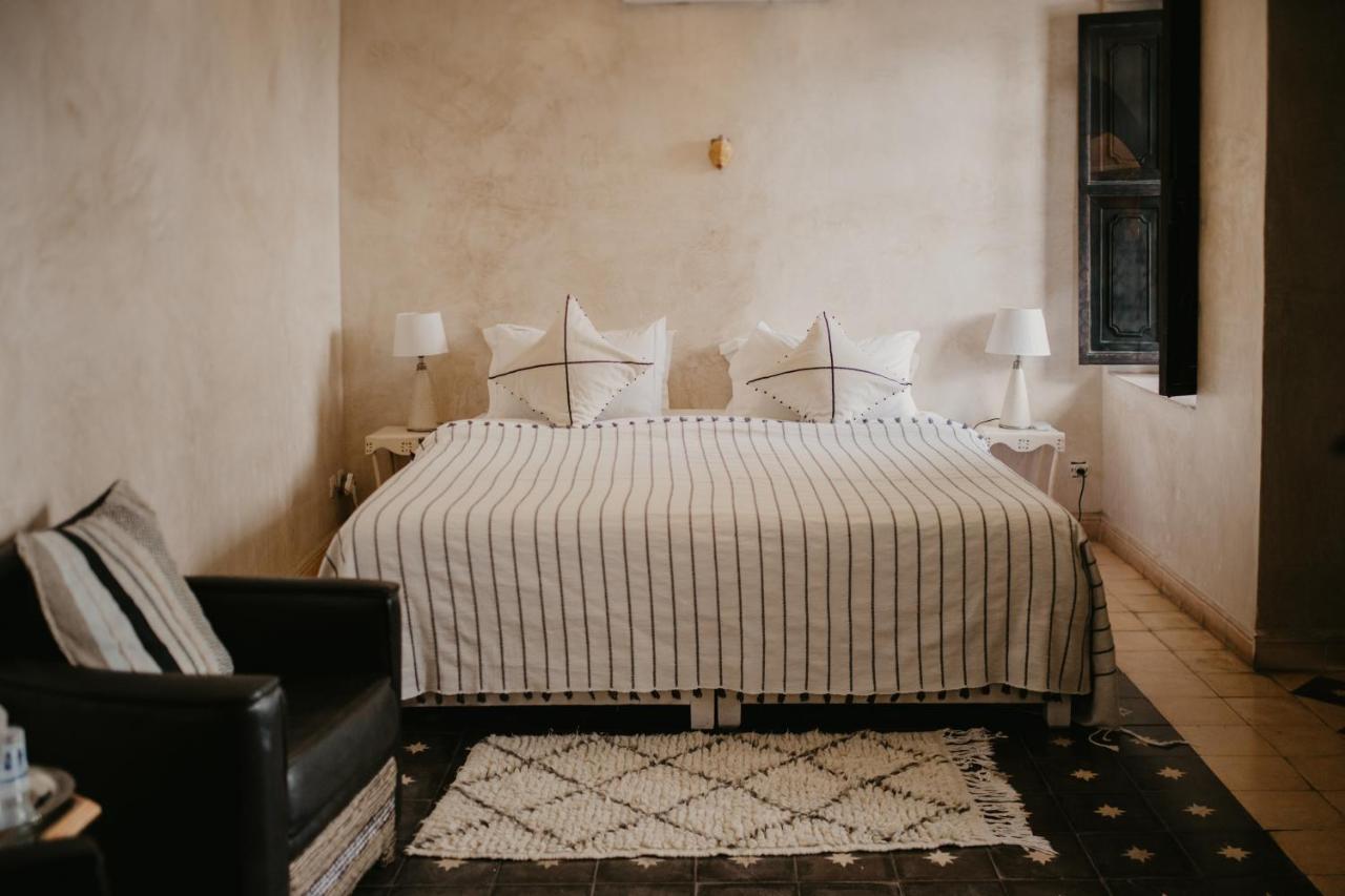 Alnadine Riad Marrakesh