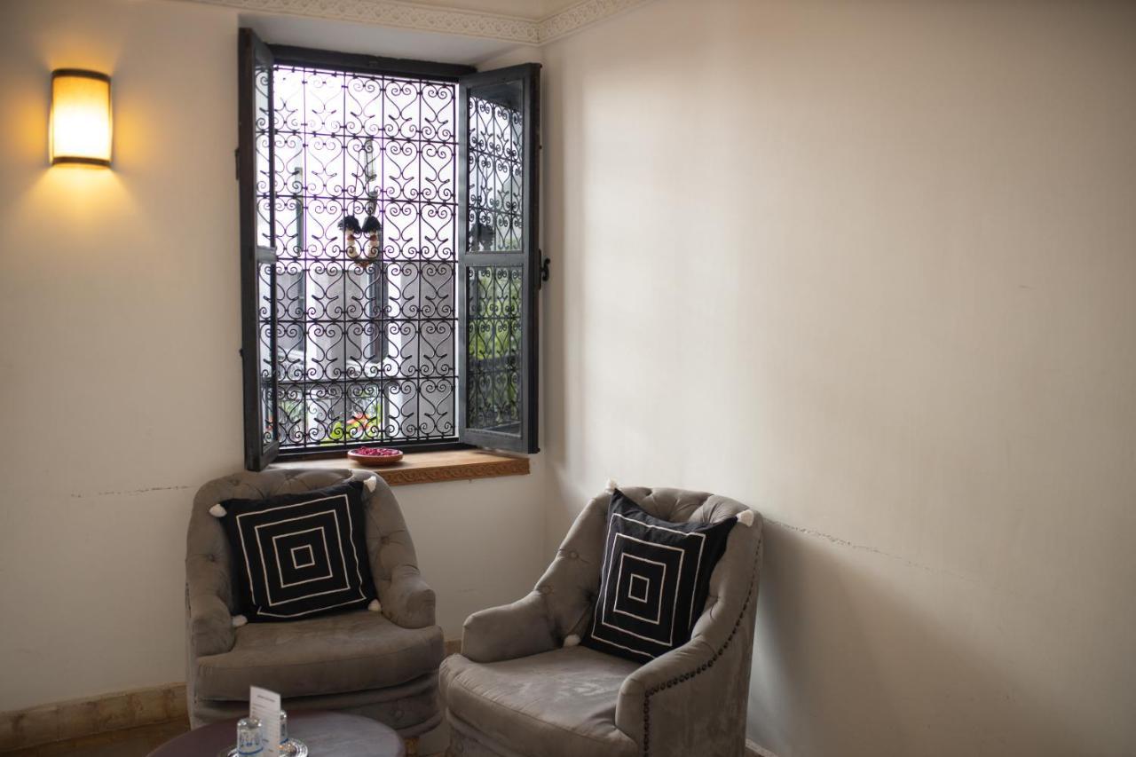 Alnadine Marrakesch
