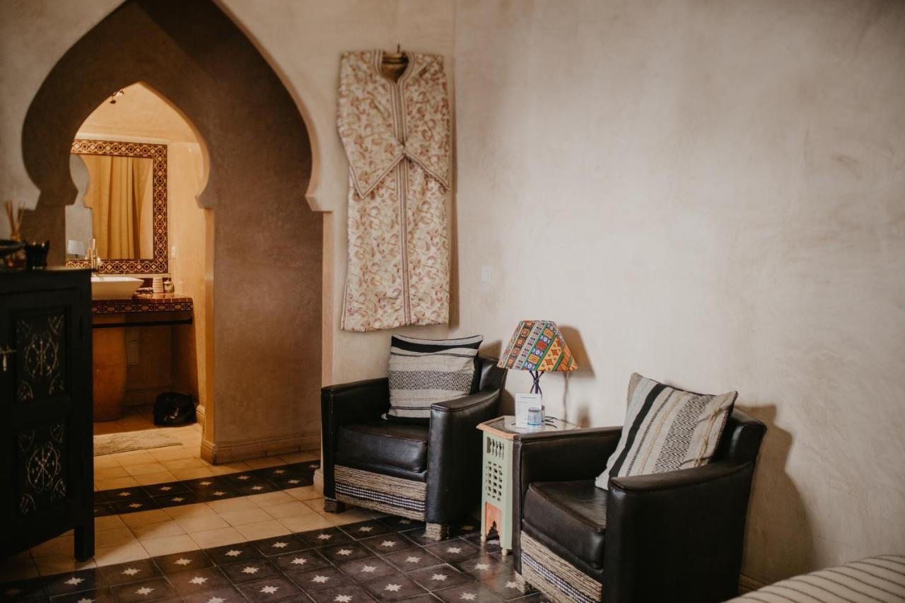 Alnadine Marrakesh