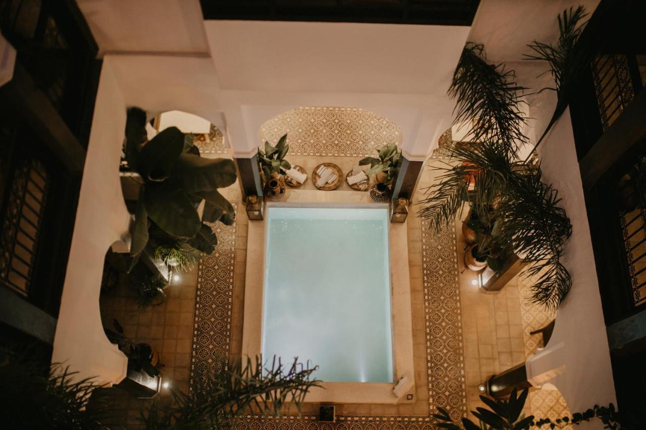 Alnadine * Marrakesh