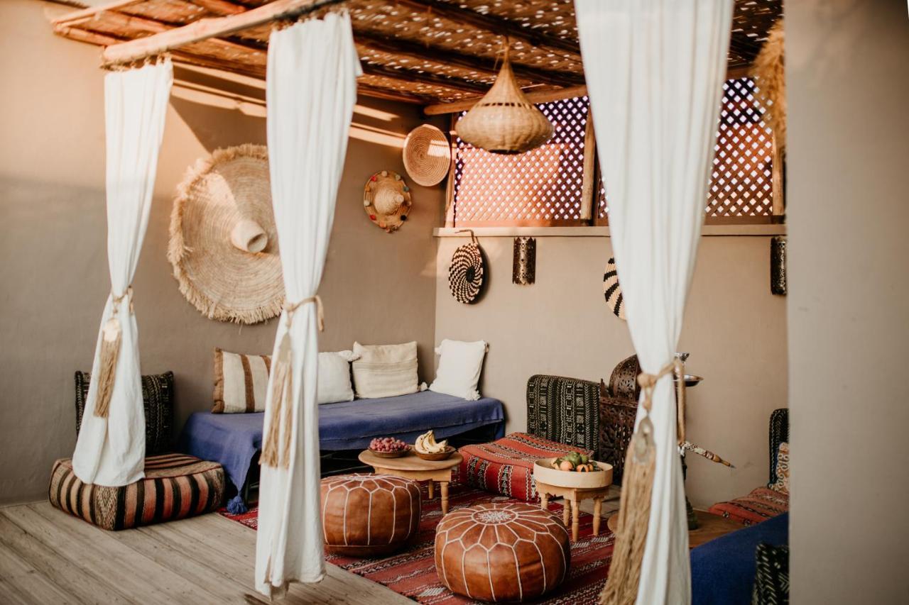 Alnadine * Marrakesh
