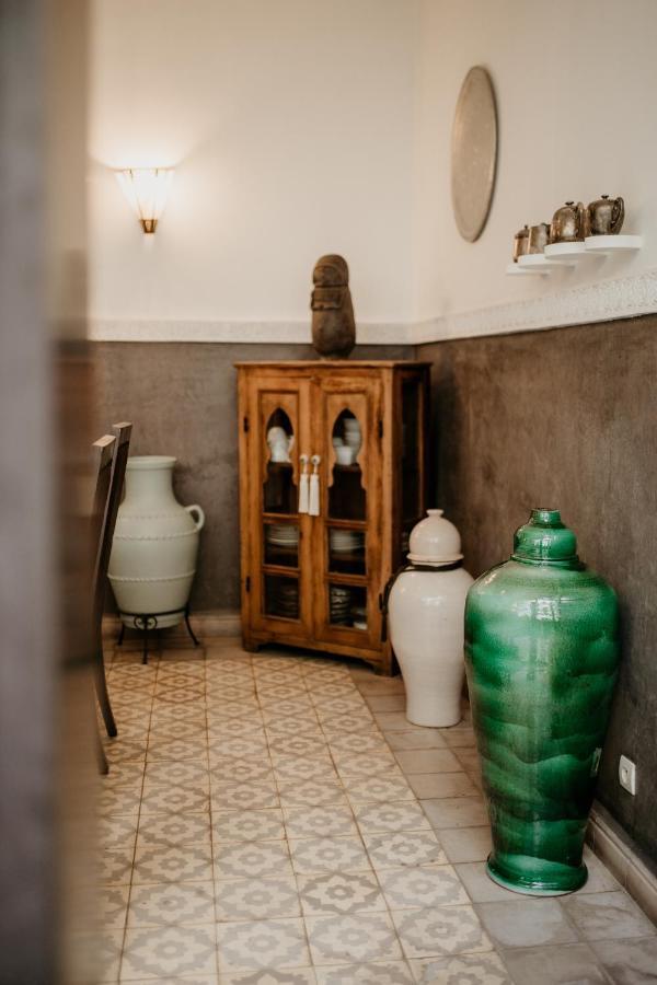 Alnadine Marrakesh