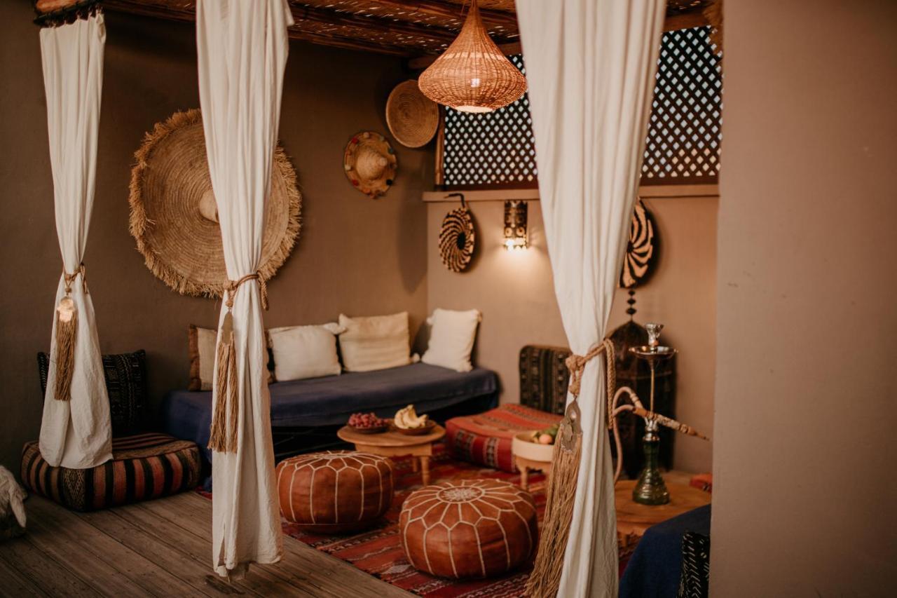 Riad Alnadine